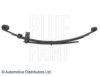 SUZUK 4131085120 Leaf Spring